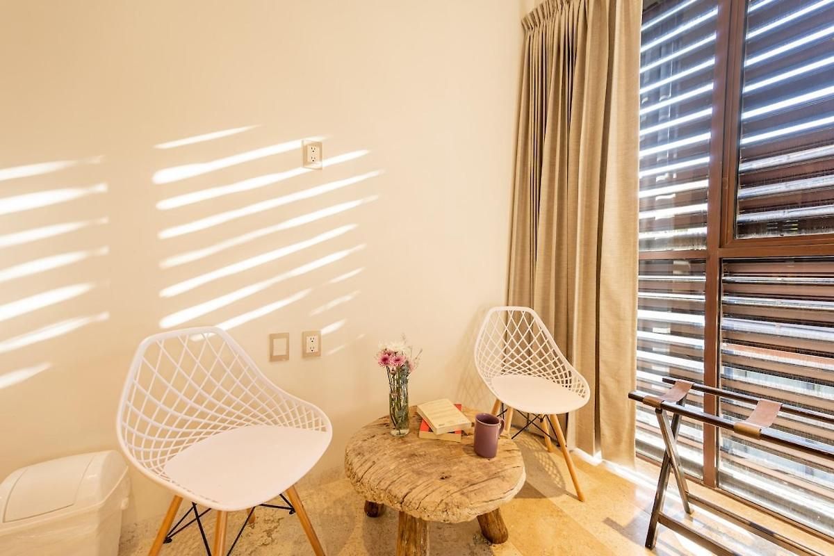 Noil By Nomad Humans Residences *