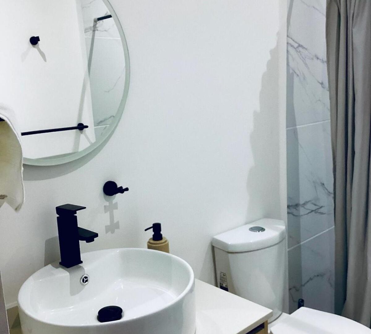 Apartment Depa En