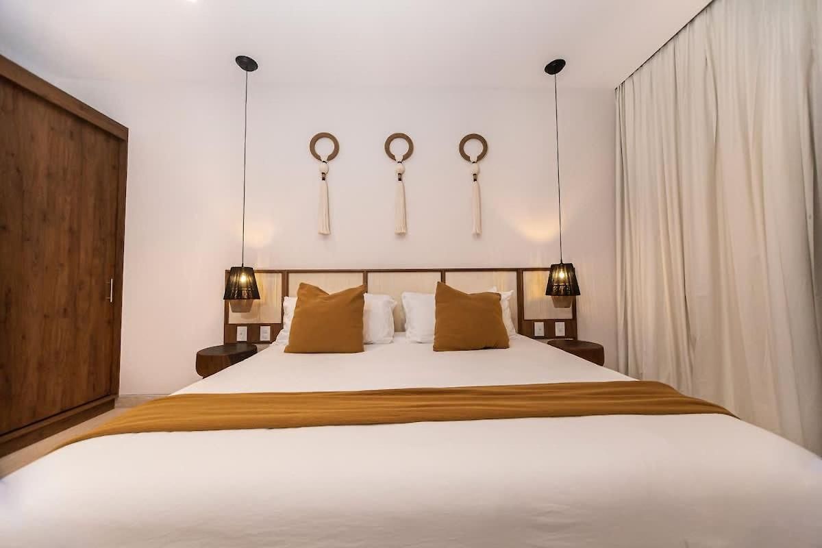 Apartment Exclusive Experience At La Veleta Oriana