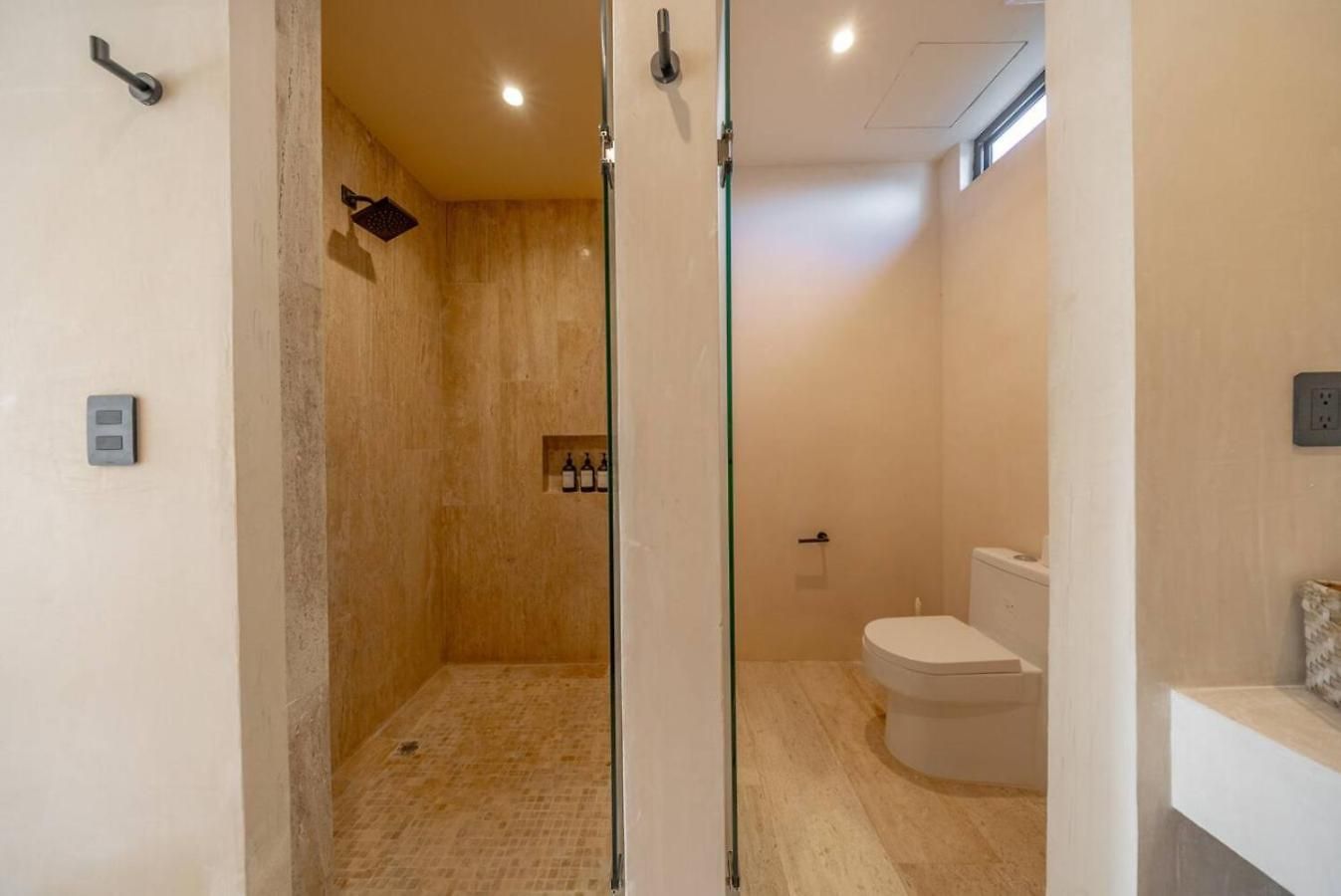 Apartment Modern 1br W Private Jacuzzi Pool Balcony Tulum