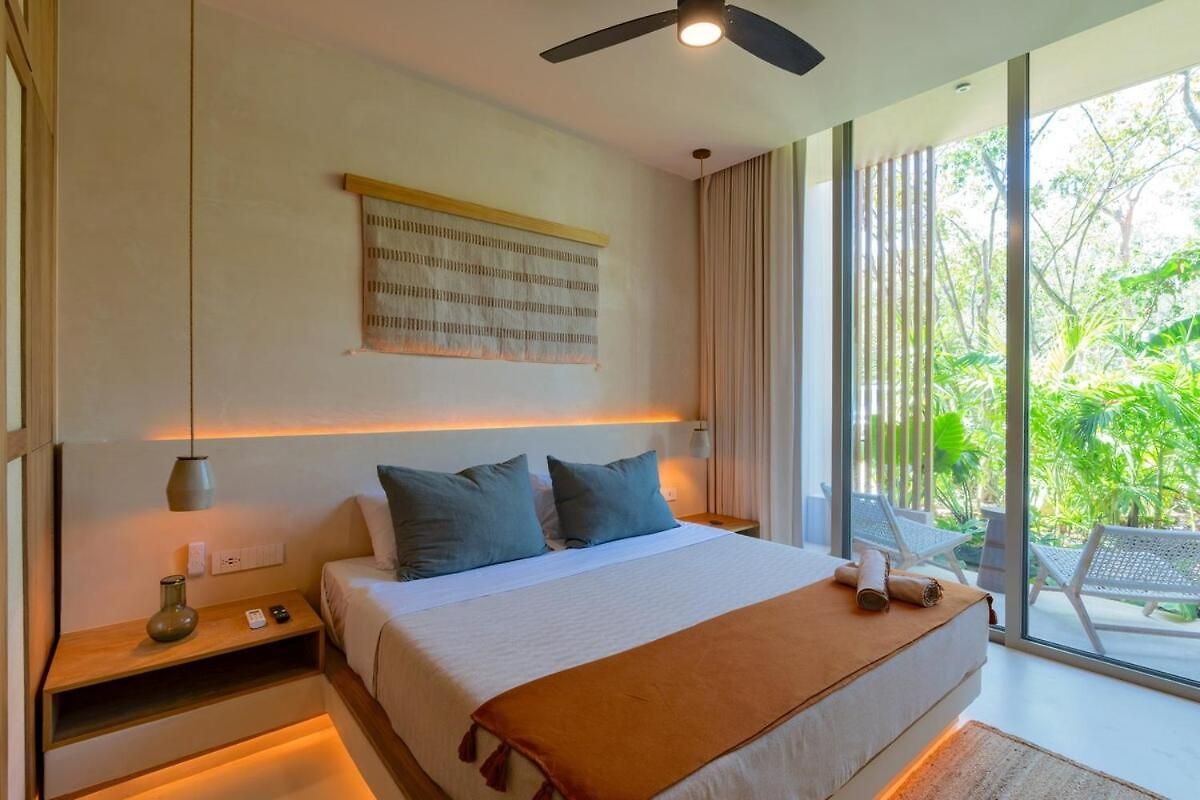 Aflora Wellness & Luxury Escape Tulum