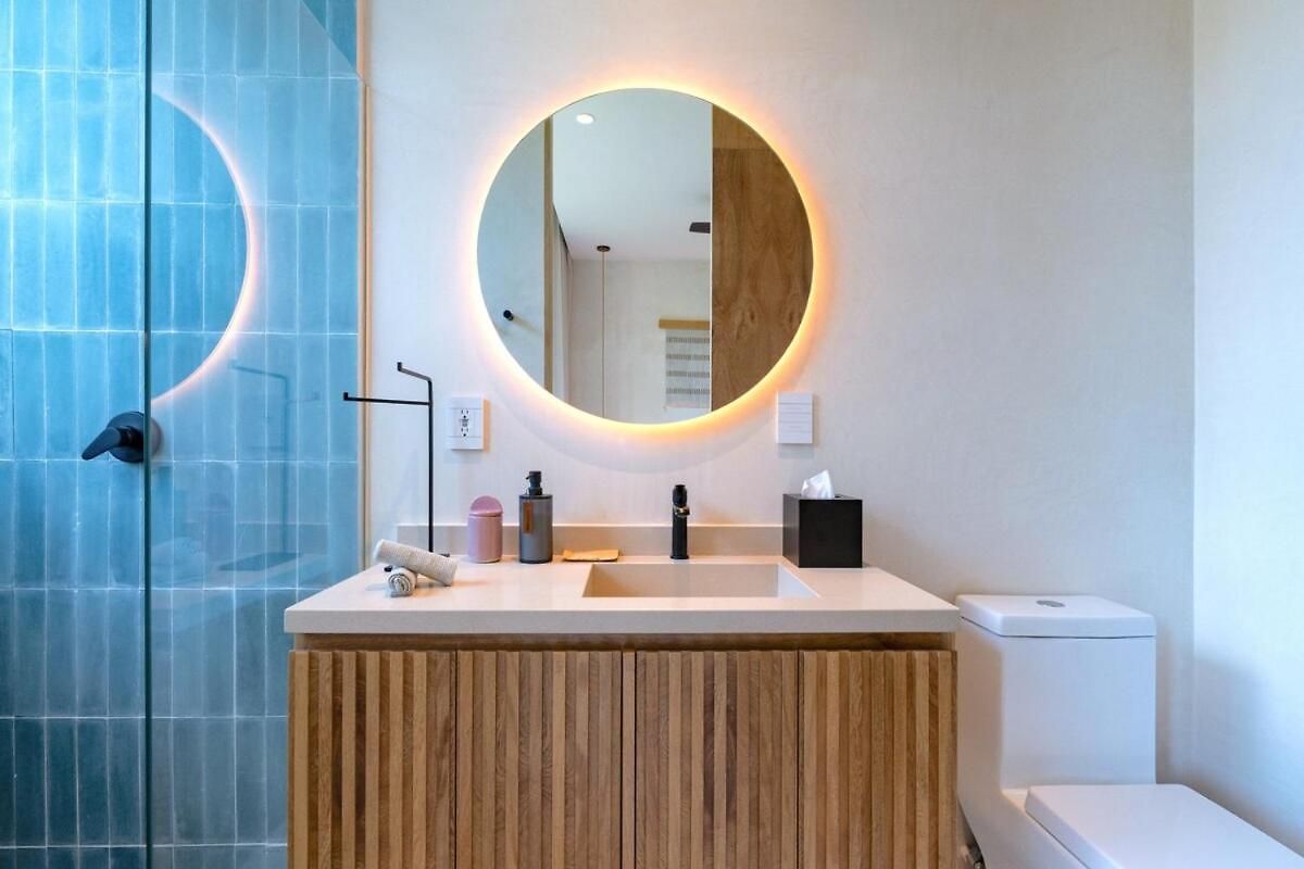 Apartment Aflora Wellness & Luxury Escape