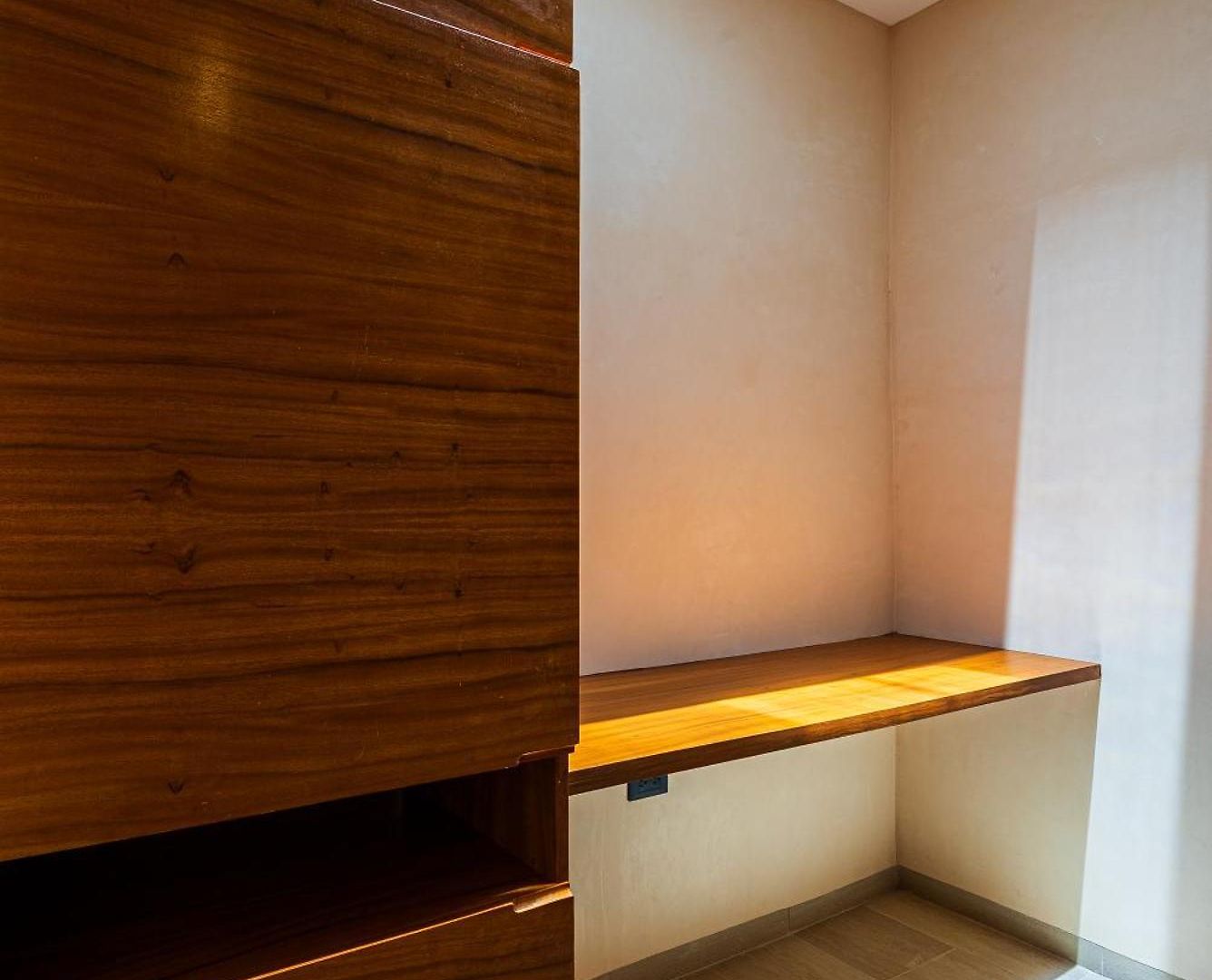 Apartment 2 Bedrooms, Rooftop & Pool At La Veleta Tulum