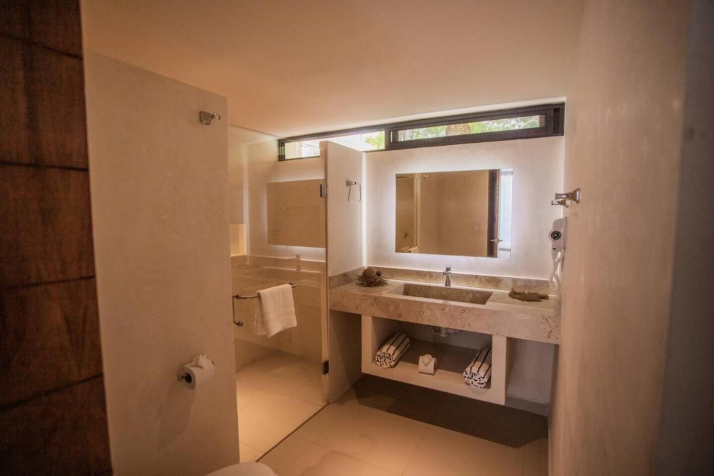 Noil By Nomad Humans Residences Apartment