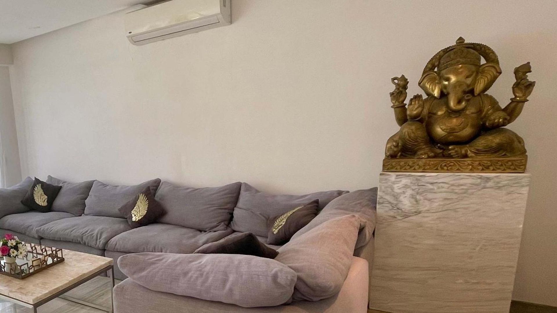 Apartment Black House - Modern 3br With Private Pool *