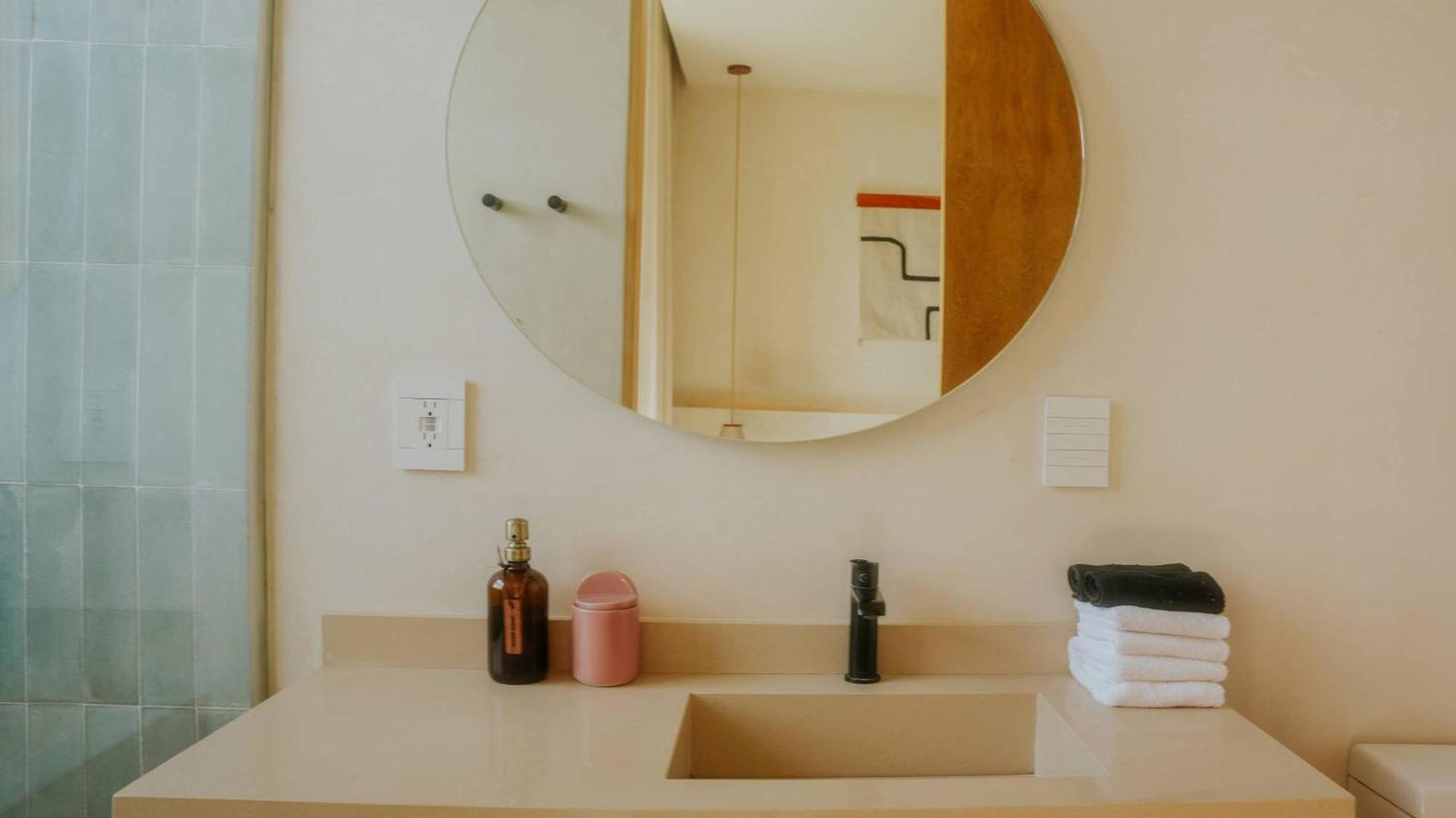 Apartment Modern Aflora Near & Cenotes