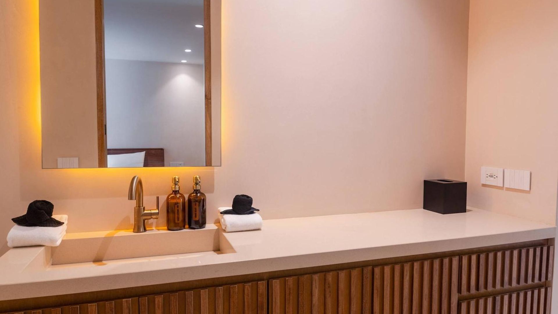 Luxury 1br Aflora Retreat In Aldea Zama With Pool Apartment Tulum