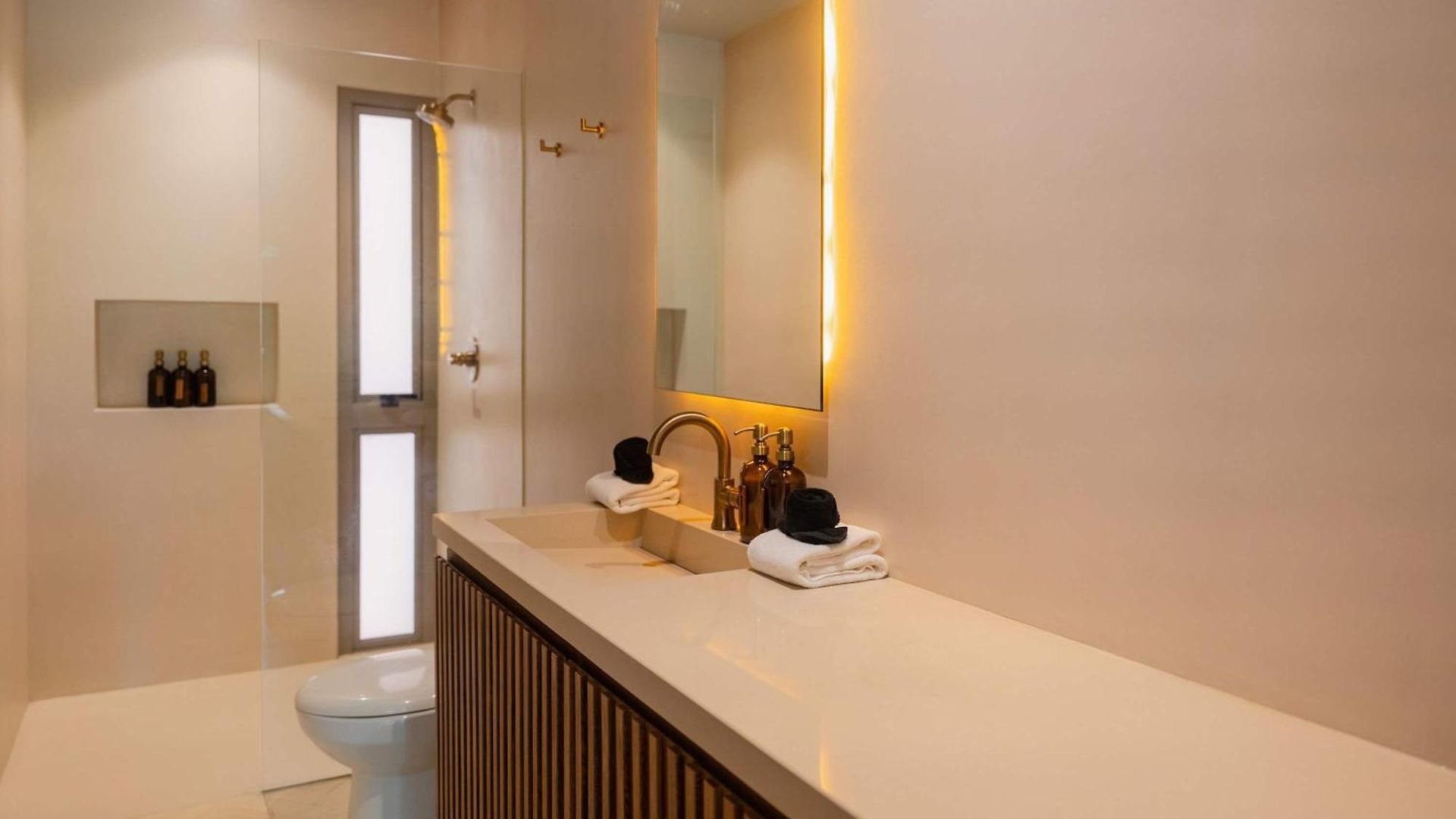 Apartment Luxury 1br Aflora Retreat In Aldea Zama With Pool *