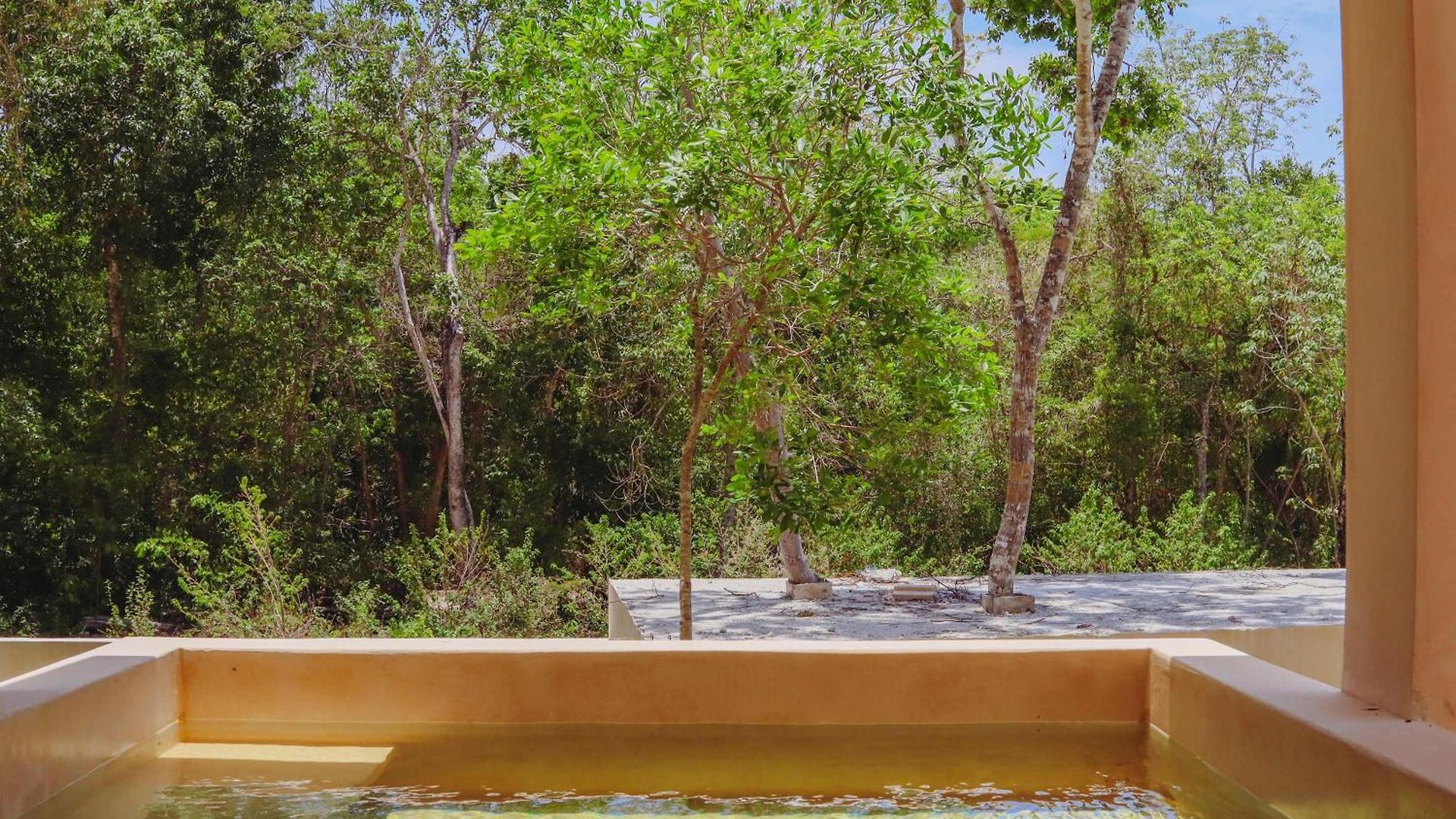 Chic Jungle Balcony Priv Pool Steam & Gym