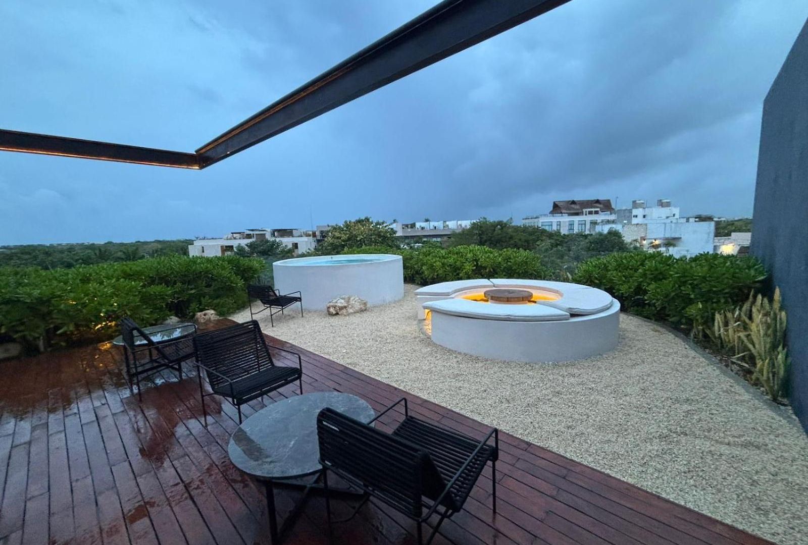 Sasil Luxury Iik Tulum