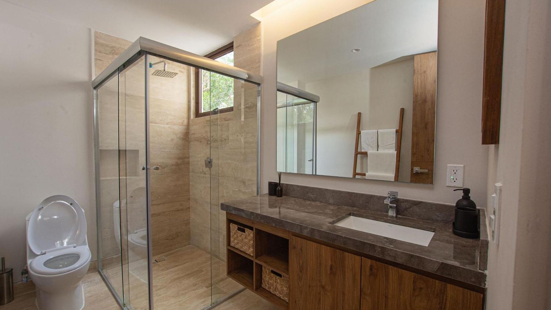 Luxury Penthouse In Tulum, Private Rooftop Jacuzzi Apartment Tulum