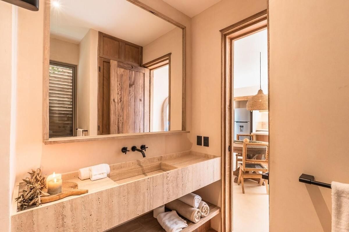 Hacienda Wabi Hidden Gem With Private Pool Tulum
