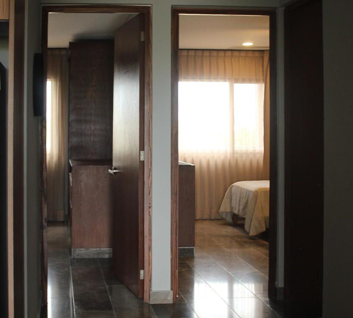 2 Bed Penthouse Private Rooftop