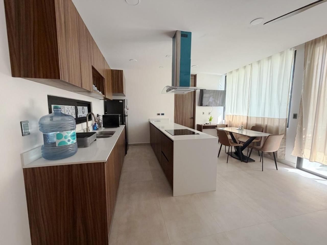 Hygge Familiar Apartment