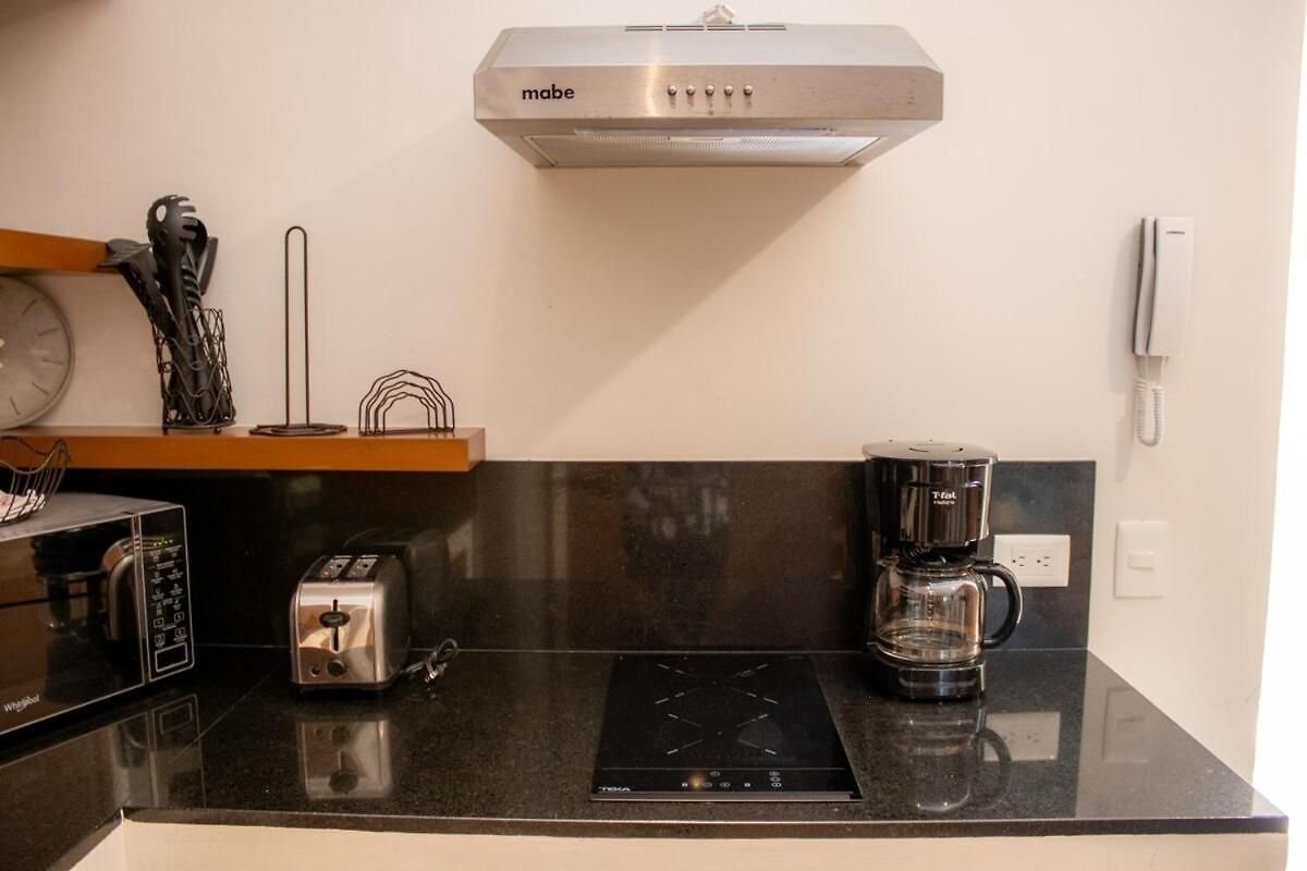 Nhoa 111b Lux 1br Pool Access In Aldea Zama *