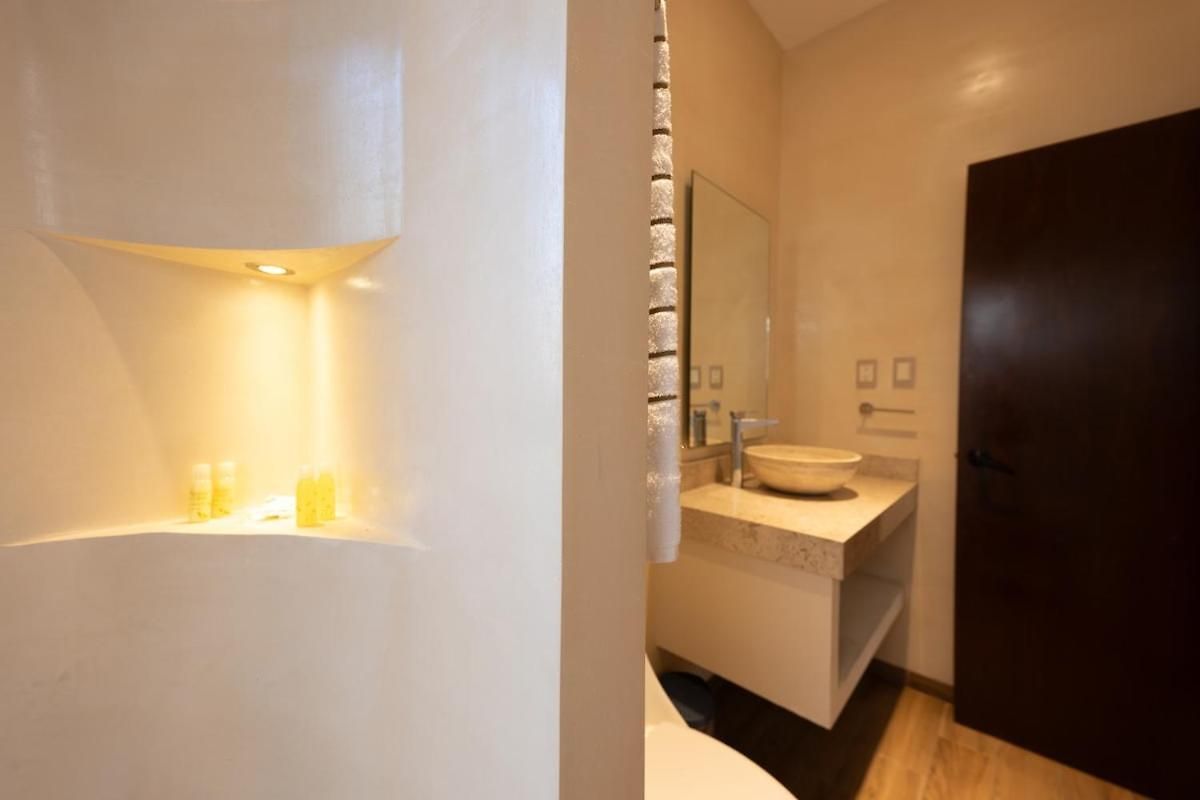 Apartment Noil By Nomad Humans Residences