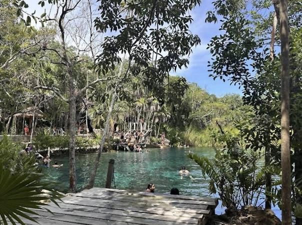 Elegant King | Private Plunge Pool Apartment *