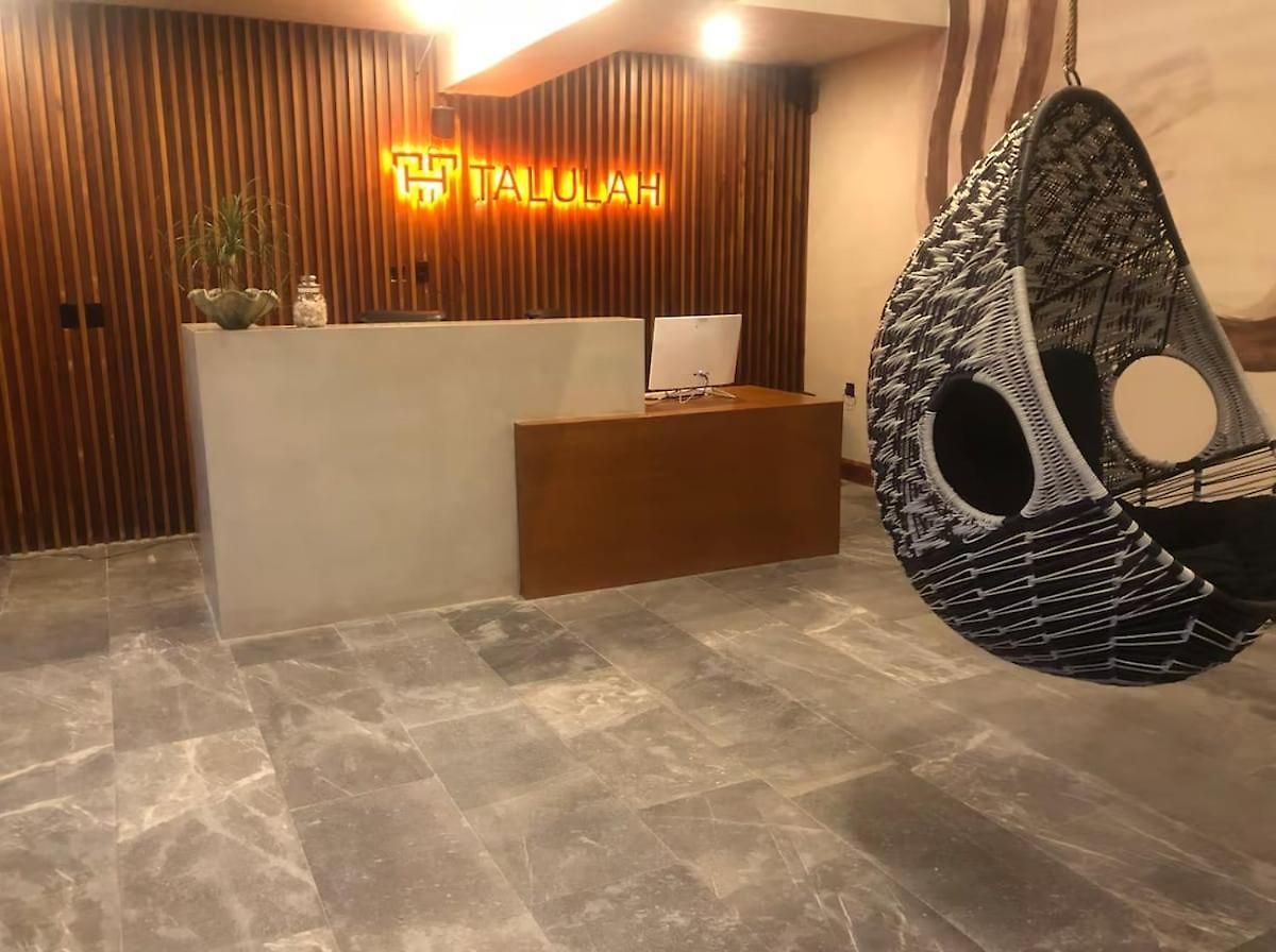 Apartment Talulah Amazing 3 Bdr Penthouse Private Pool *
