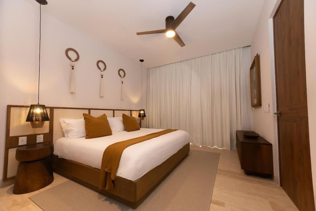 Exclusive Experience At La Veleta Oriana Tulum