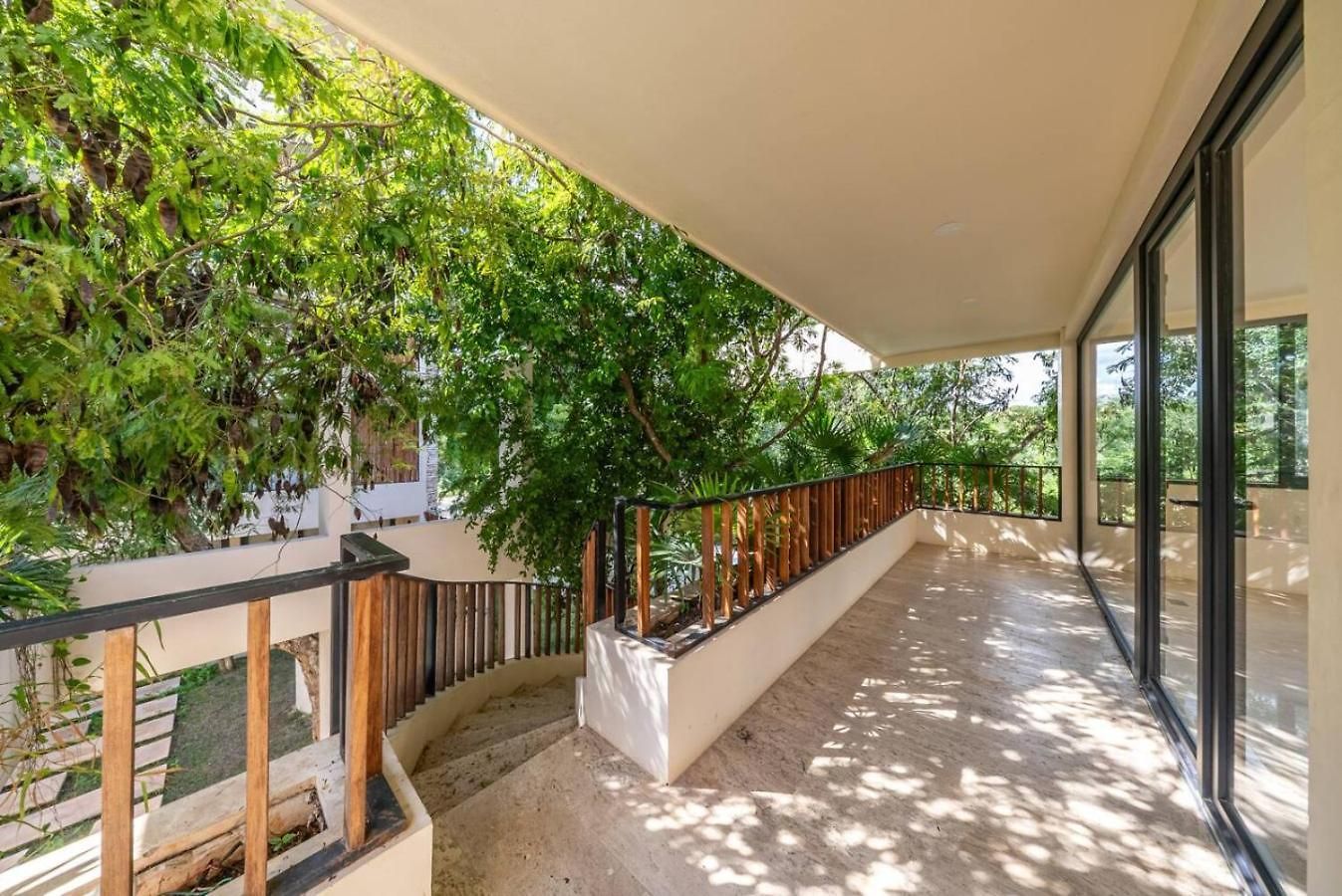 Apartment Modern 1br W Private Jacuzzi Pool Balcony *