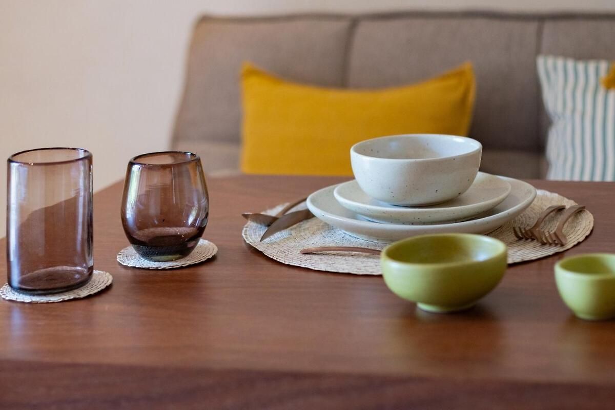 Aflora Wellness & Luxury Escape Apartment Tulum