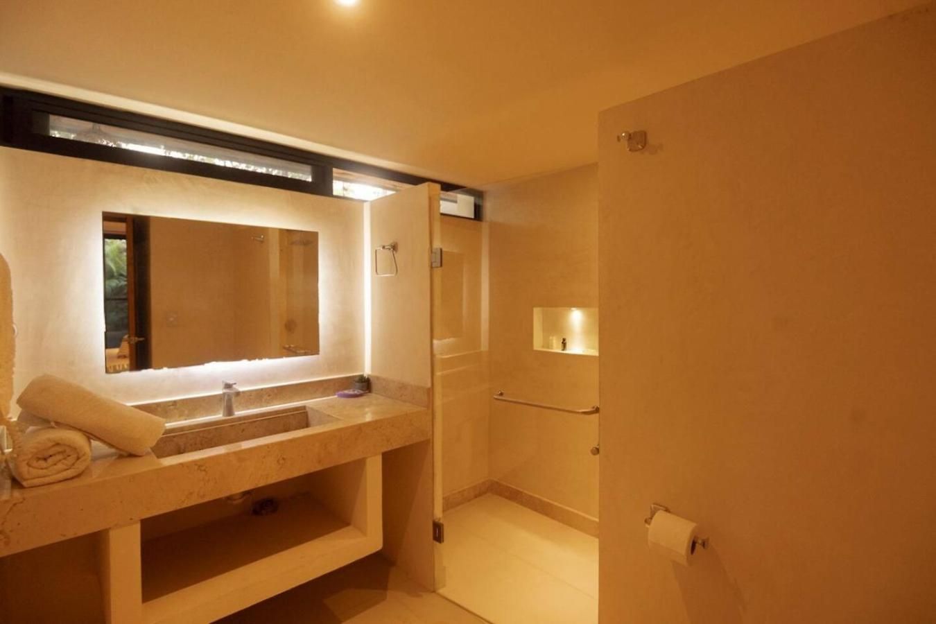 Noil By Nomad Humans Residences Tulum