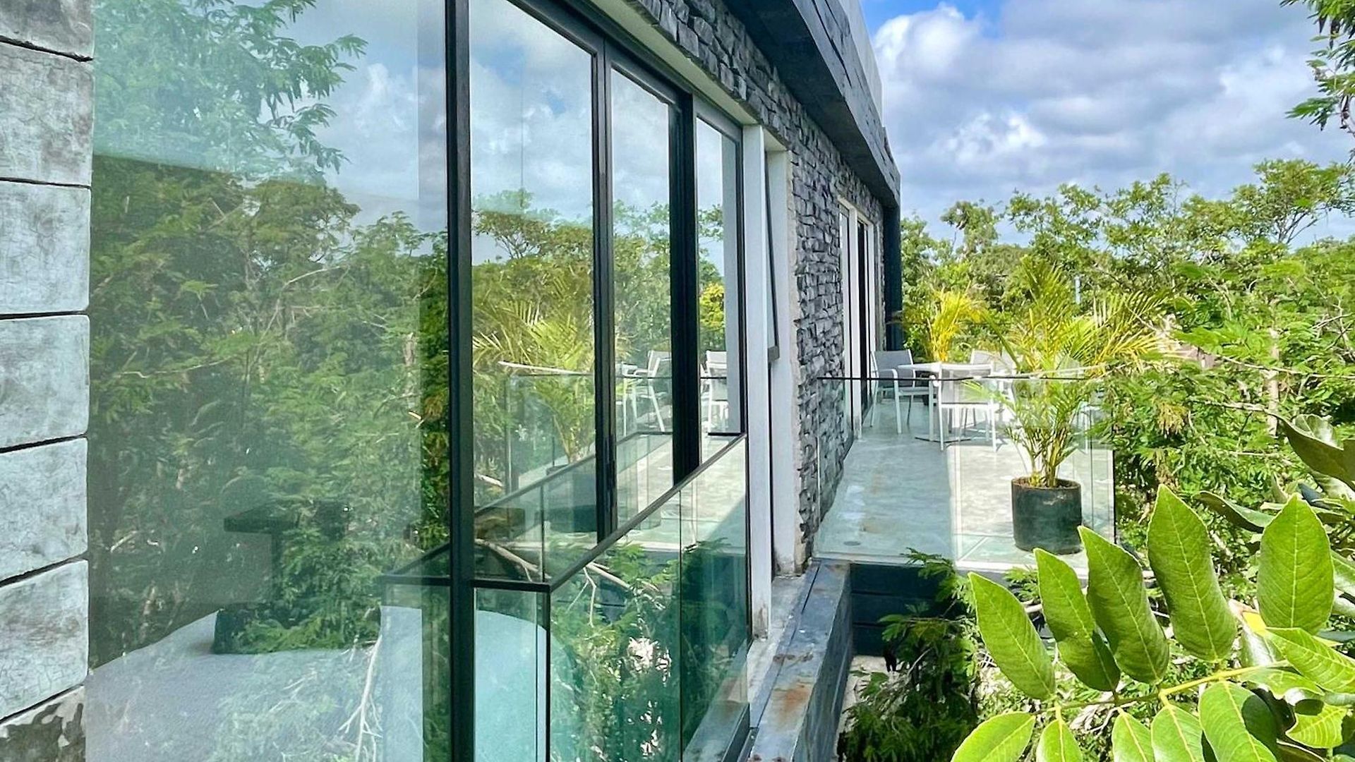 Black House - Modern 3br With Private Pool