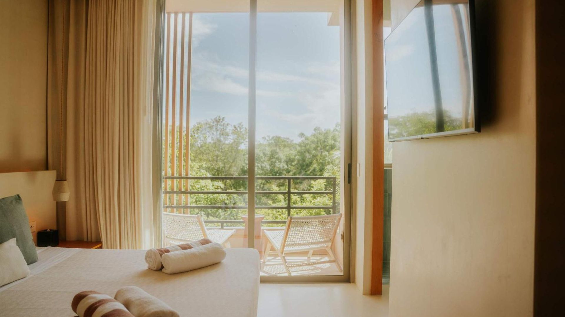 Apartment Modern Aflora Near & Cenotes *