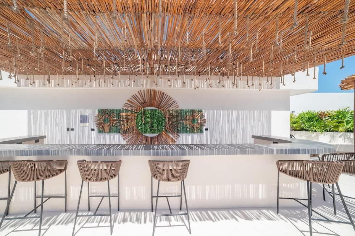 Loft Con Terraza