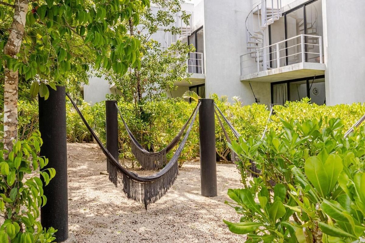Penthouse With Private Pool 10 Min To Apartment