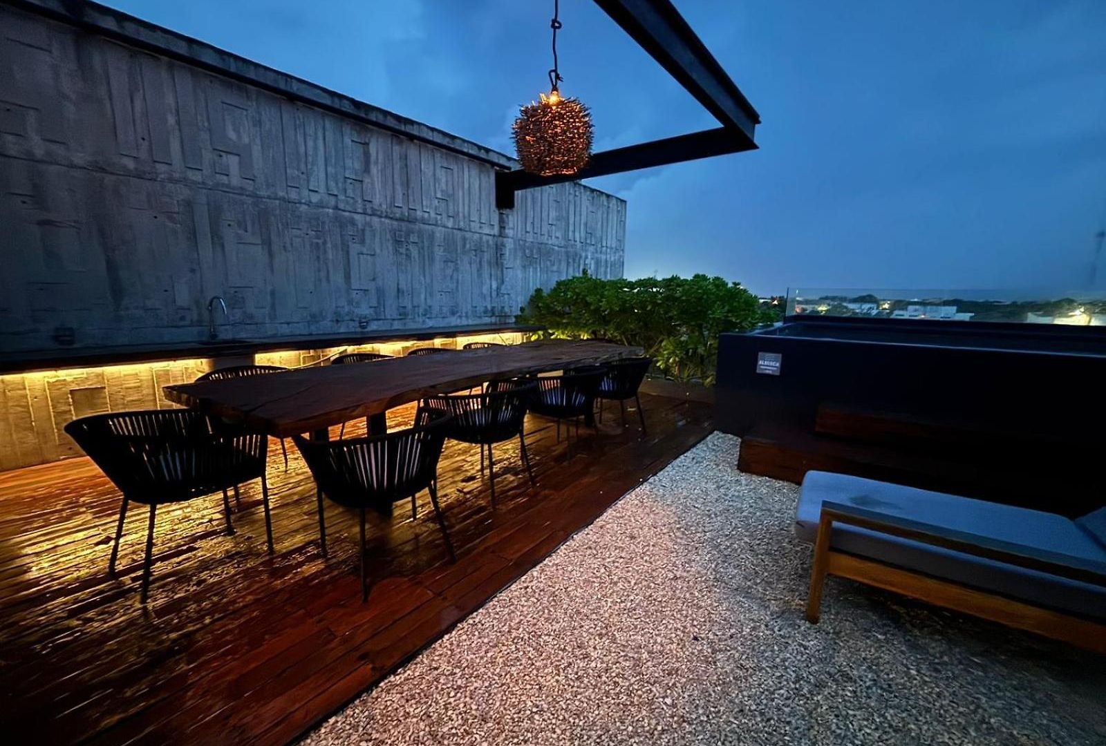 Sasil Luxury Iik Tulum