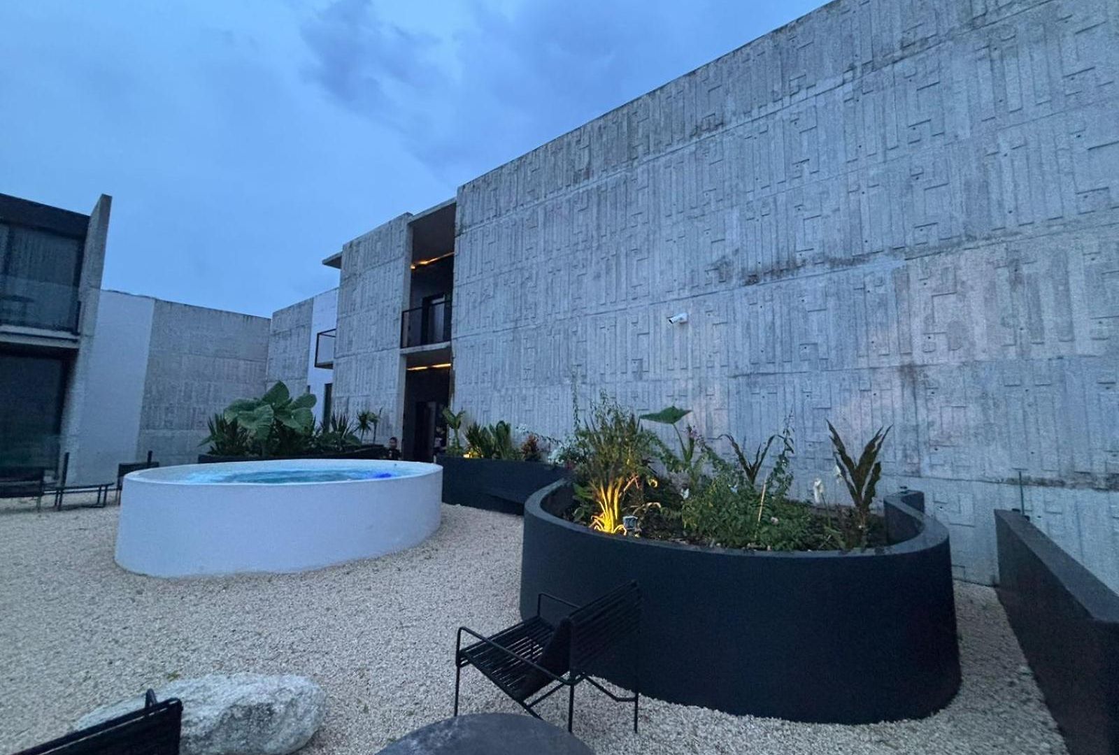 Sasil Luxury Iik * Tulum