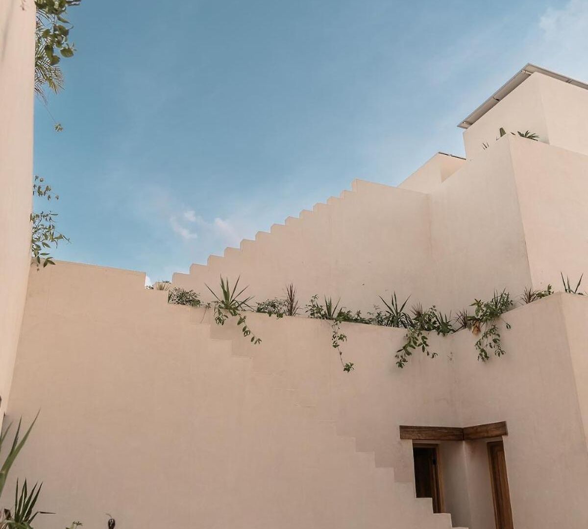 Hacienda Wabi Hidden Gem With Private Pool * Tulum