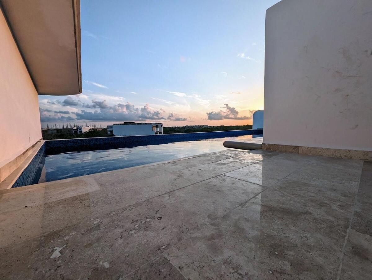 Lik Zama Paradise! Tulum