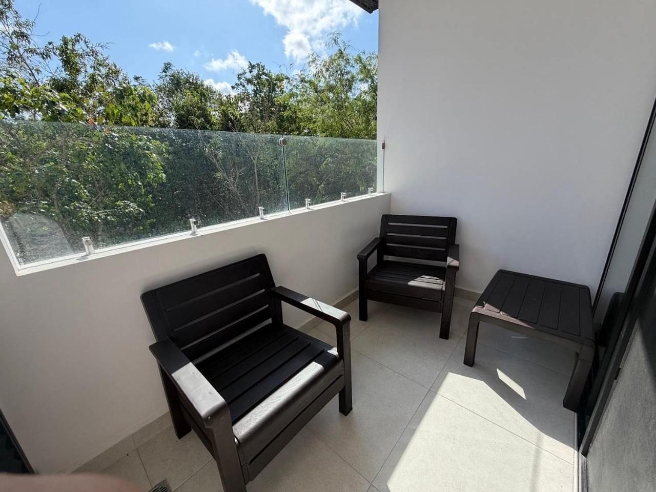 Apartment Hygge Familiar Tulum