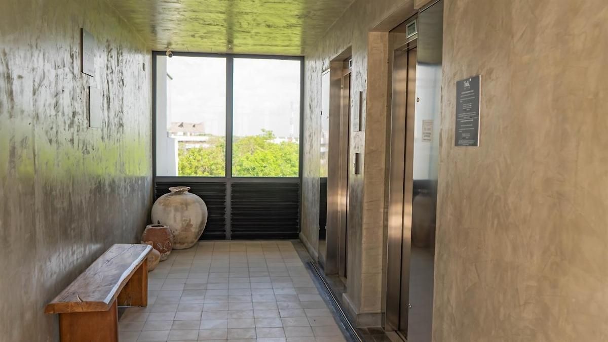 Oasis Penthouse In Tuk Private Pool *