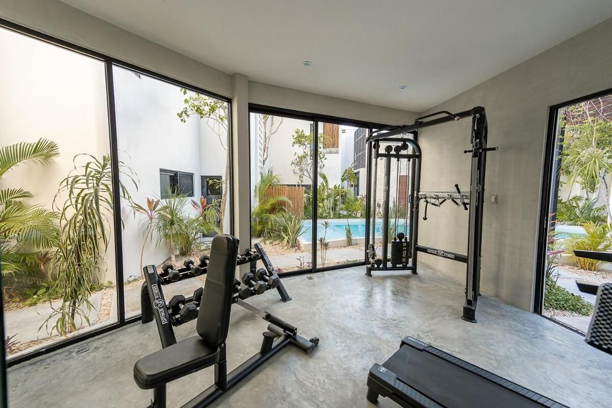 Noil By Nomad Humans Residences