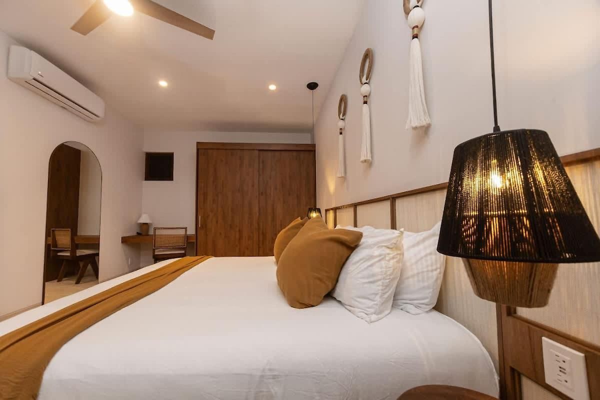 Exclusive Experience At La Veleta Oriana Apartment *