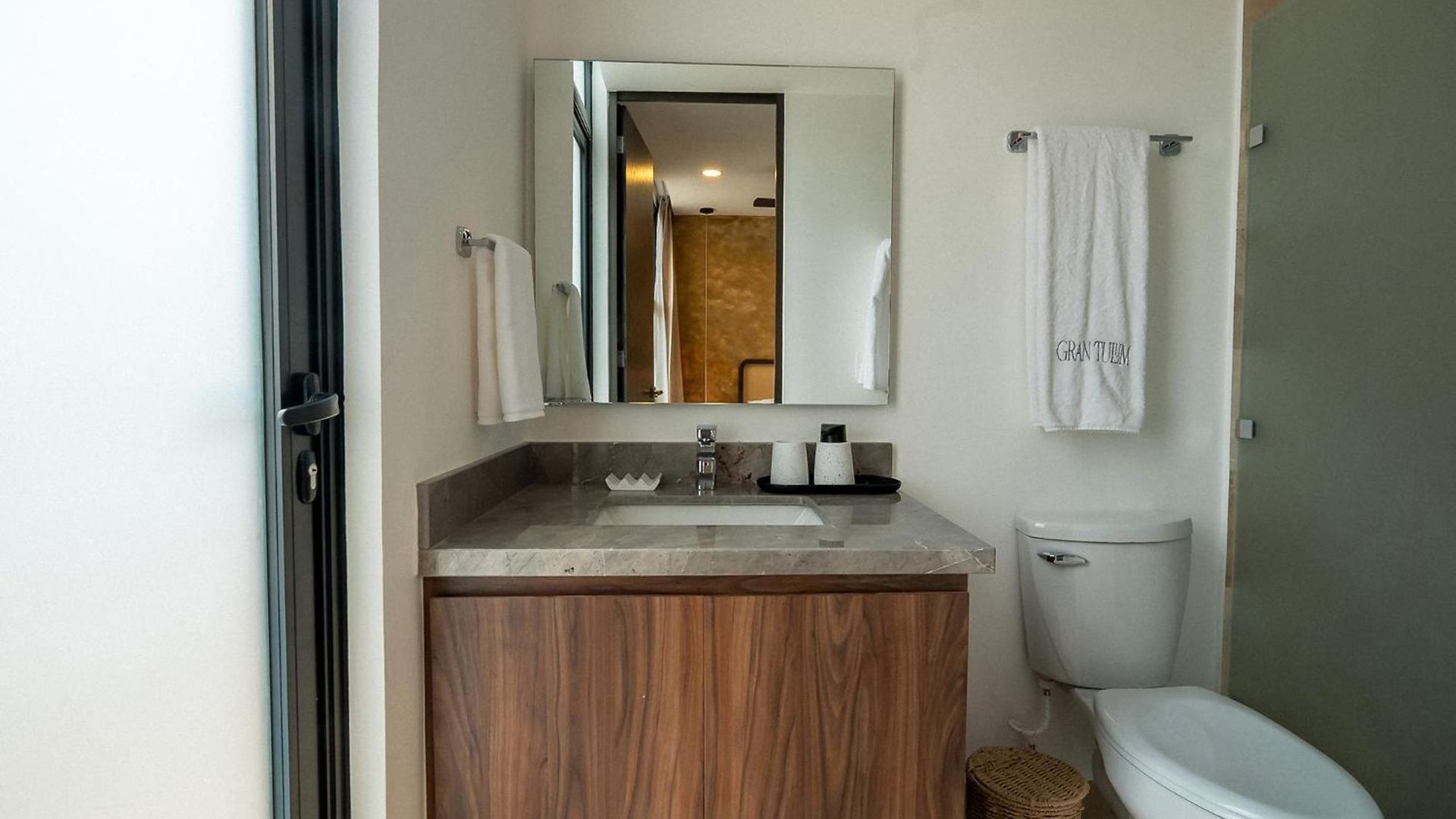 Apartment 2-story Penthouse With Private Jacuzzi 5 Min Tulum