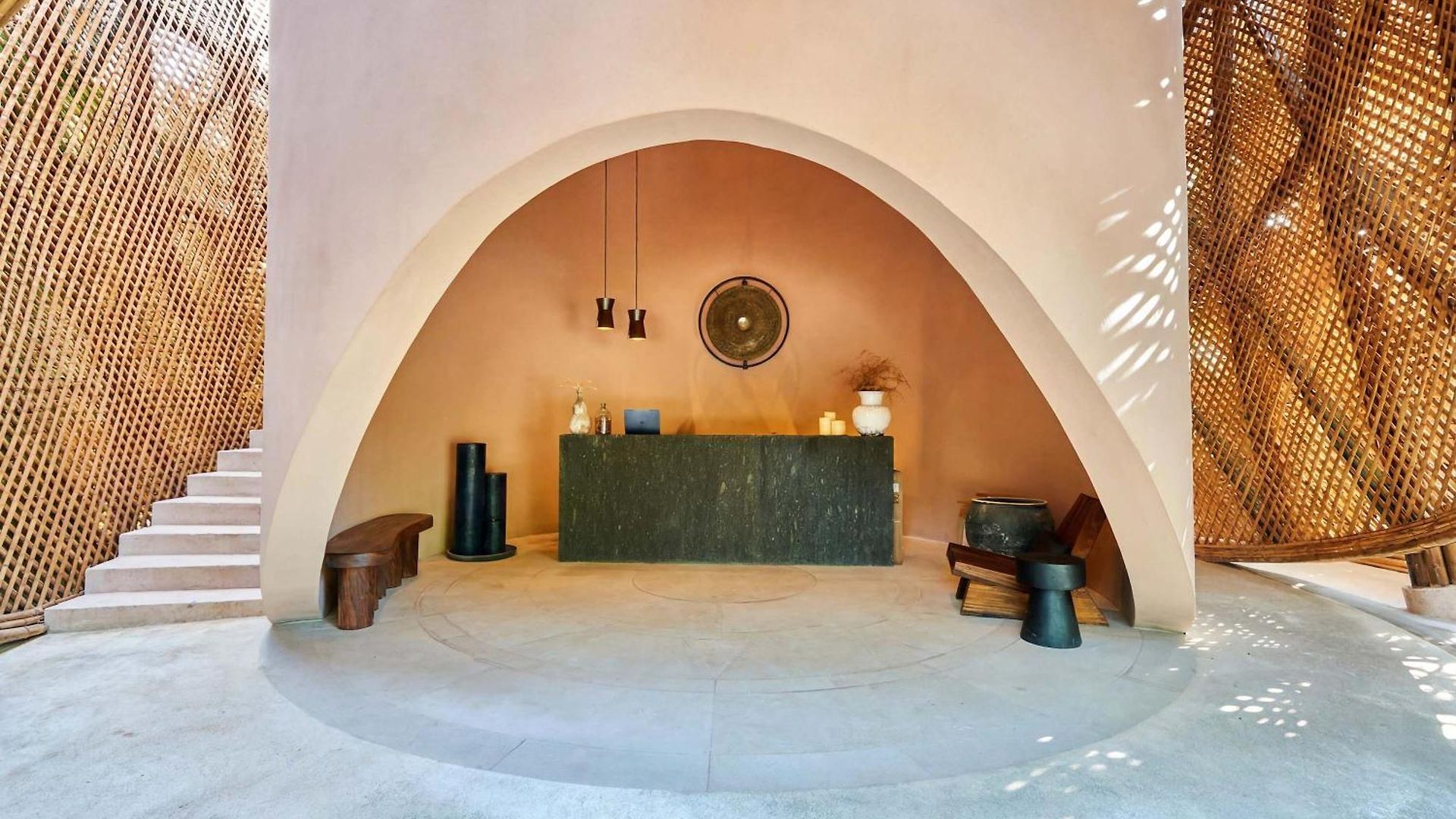 Luxury 3br At Aflora In Aldea Zama Apartment