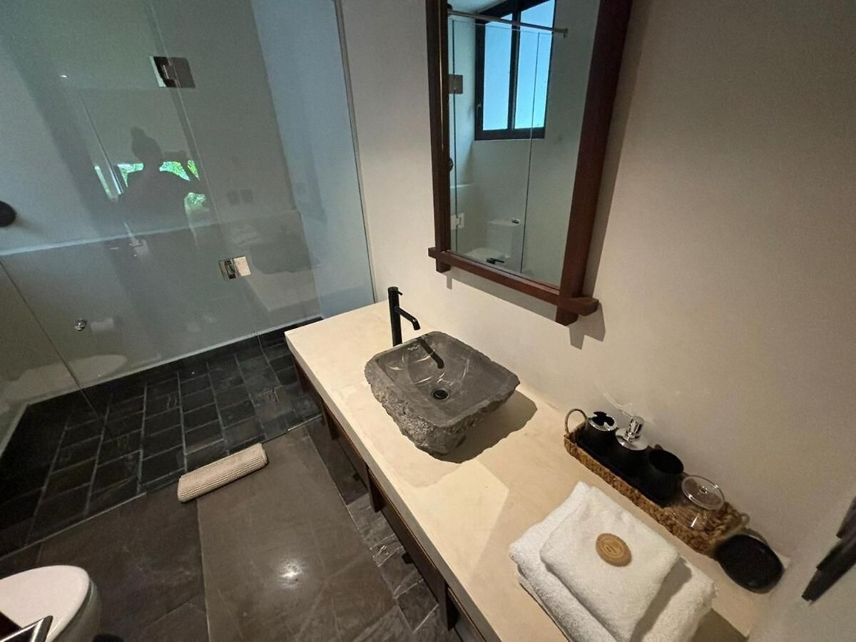 Humana Luxury - 2 Habitaciones- Bicicletas Electricas Incluidas Apartment Tulum