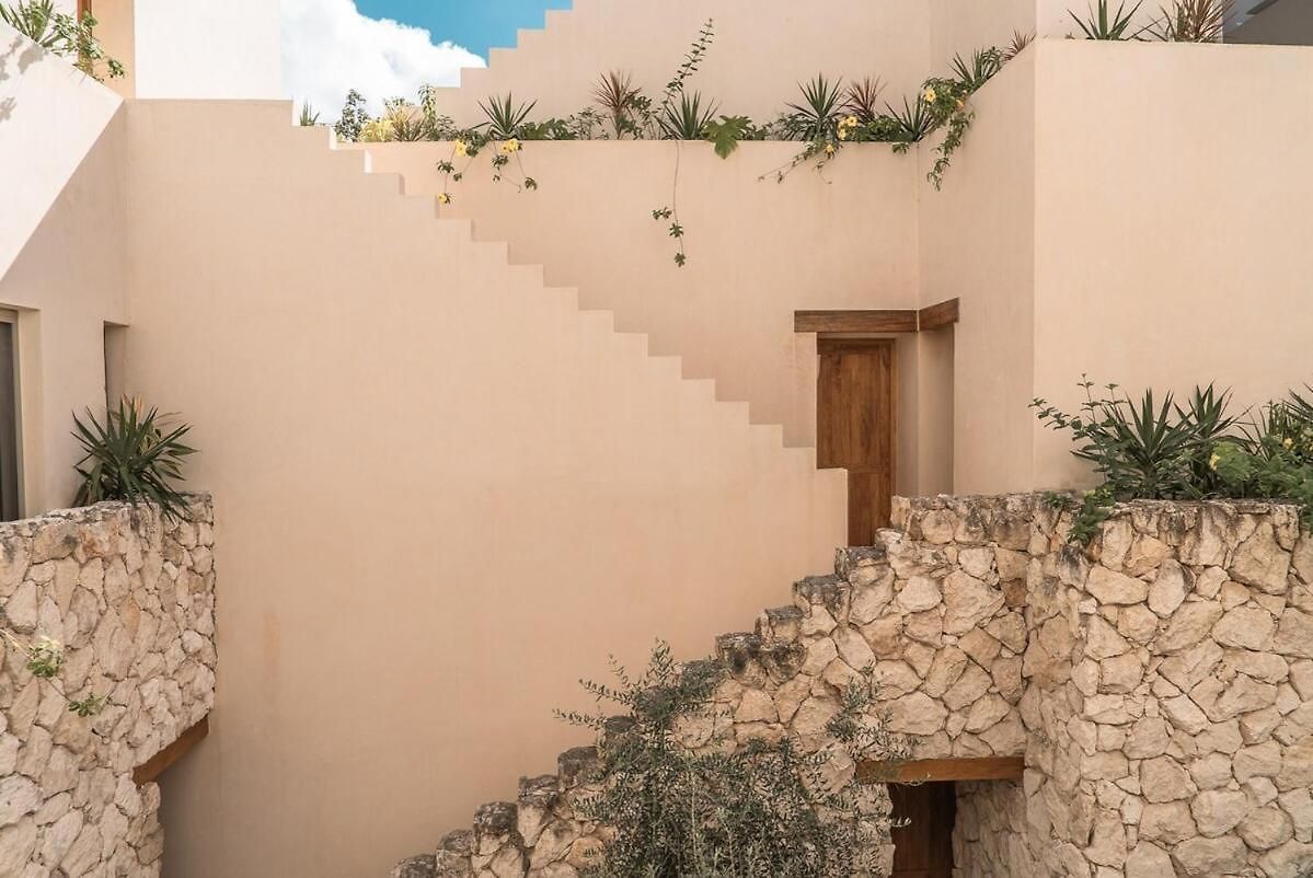 Hacienda Wabi Hidden Gem With Private Pool *