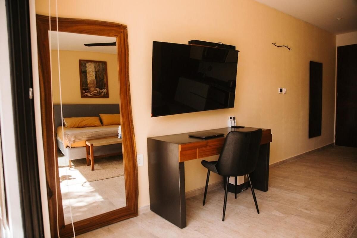Apartment Park Lagunas