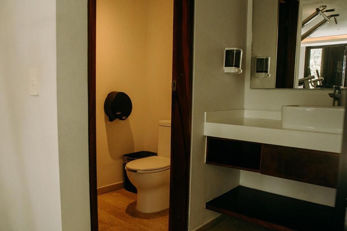 Apartment Park Lagunas *