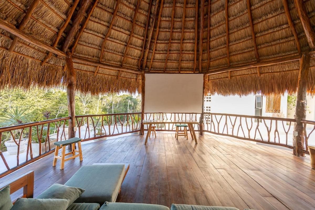 Apartment Noil By Nomad Humans Residences Tulum
