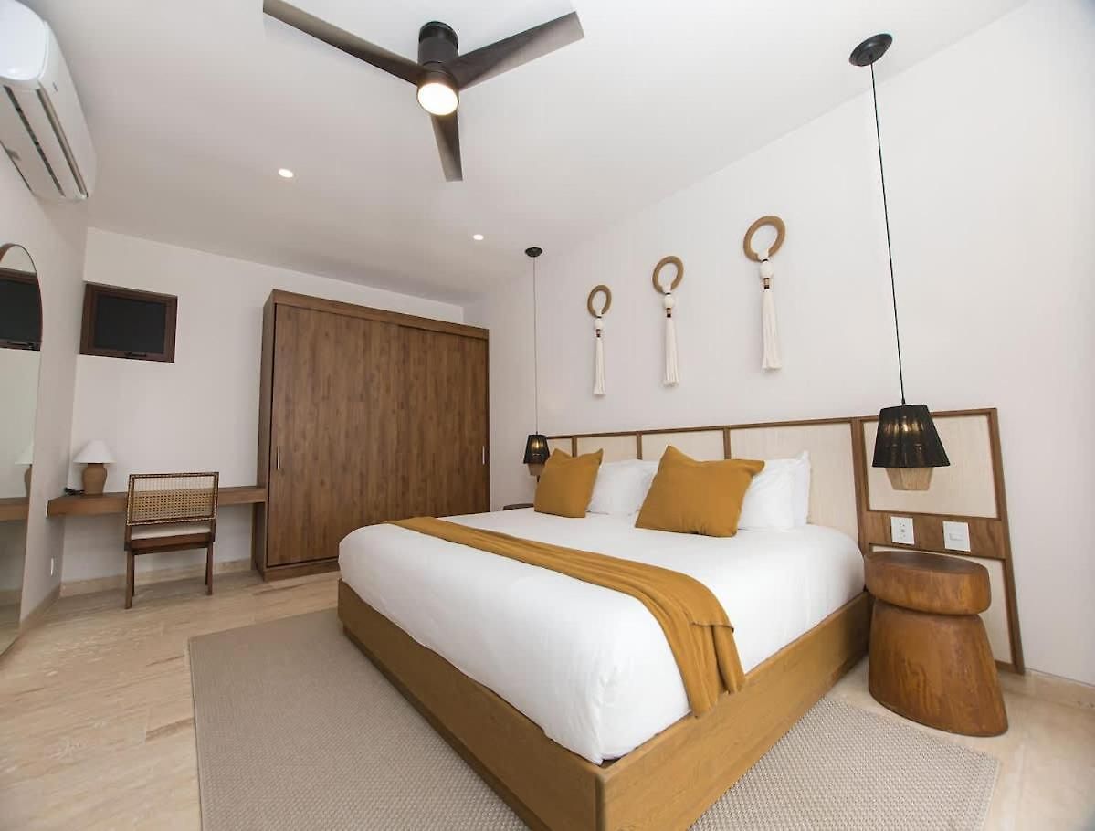 Apartment Exclusive Experience At La Veleta Oriana *