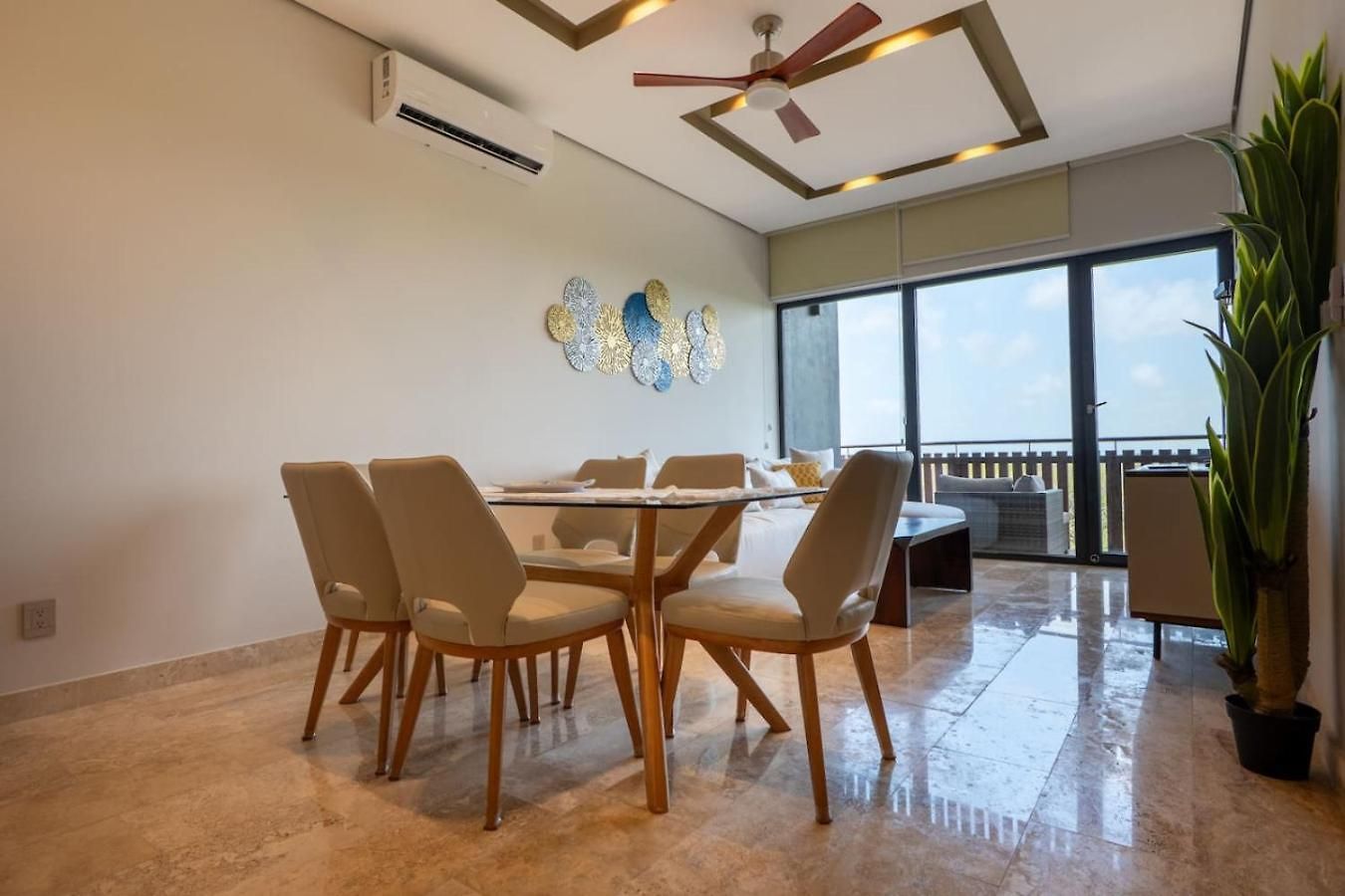 Beachside Penthouse Private Pool And Hot Tub *