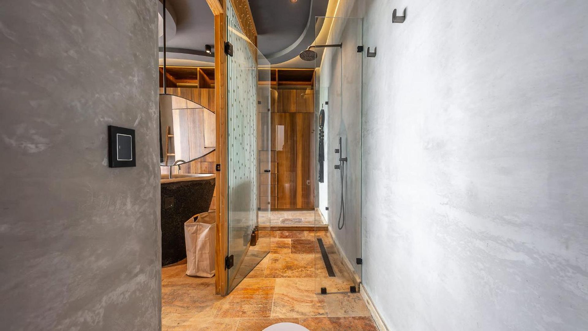 Oceanfront 3br Luxury Maiim Tankah With Pool & Gym * Tulum
