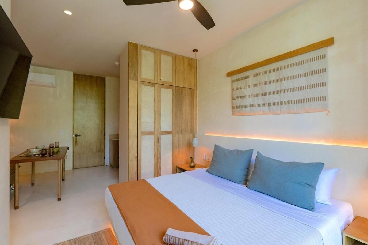 Aflora Wellness & Luxury Escape * Tulum