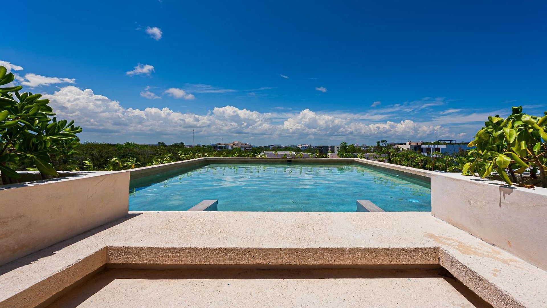 2 Bedrooms, Rooftop & Pool At La Veleta *
